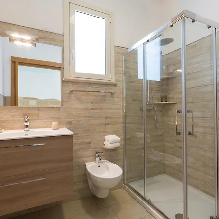 Tenuta Solentino Konukevi Ugento