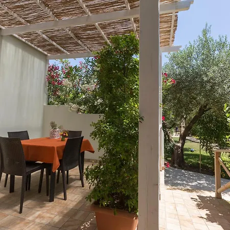 Tenuta Solentino * Ugento