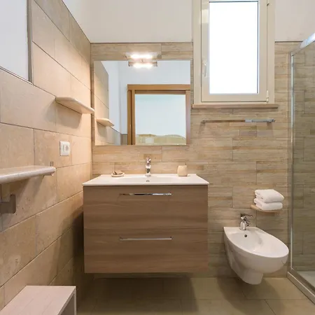 Tenuta Solentino * Ugento