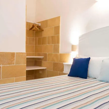 Tenuta Solentino Konukevi *