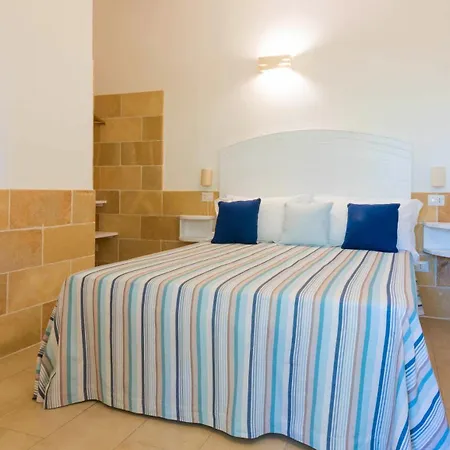 Tenuta Solentino Konukevi Ugento