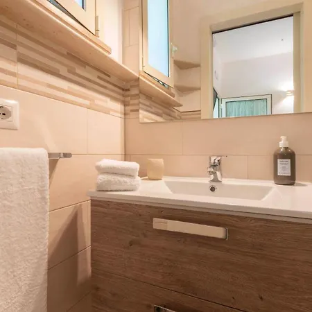 Konukevi Tenuta Solentino