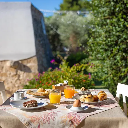 Tenuta Solentino Konukevi Ugento