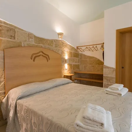Tenuta Solentino Ugento