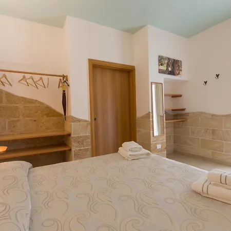 Guest house Tenuta Solentino *