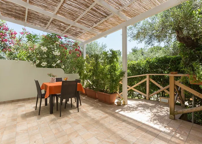Tenuta Solentino *